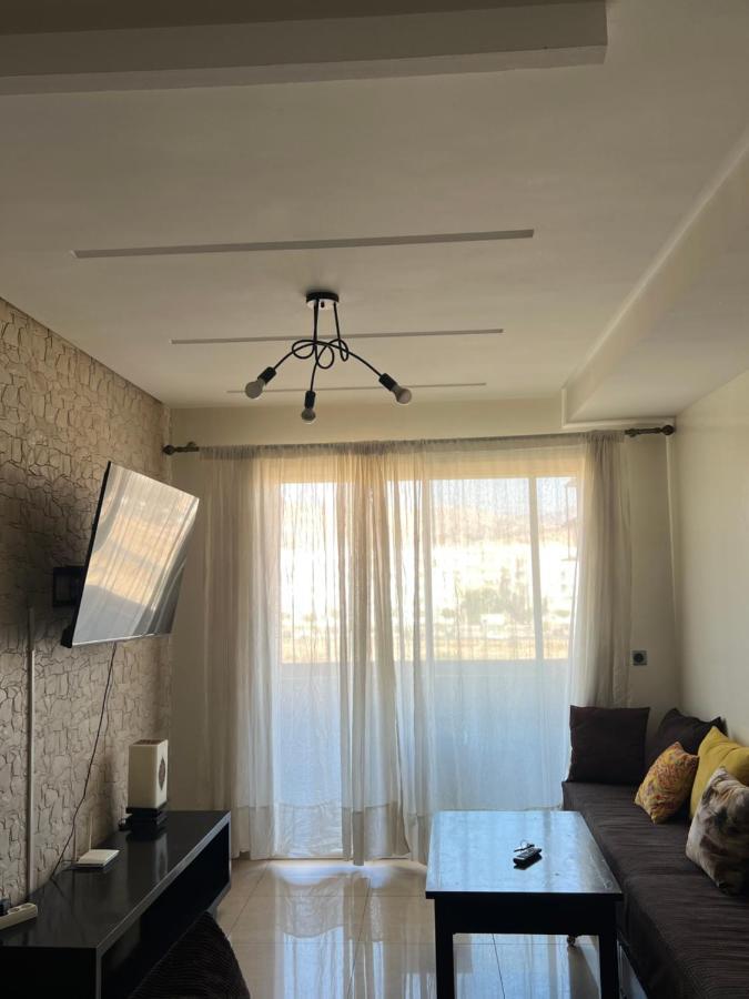 Nice Little Apartment With Swimming Pool Agadir Luaran gambar