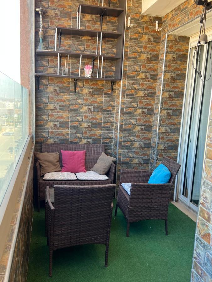 Nice Little Apartment With Swimming Pool Agadir Luaran gambar