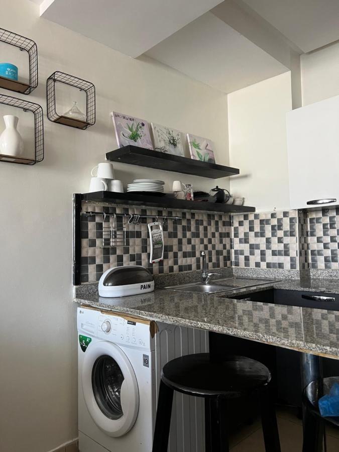 Nice Little Apartment With Swimming Pool Agadir Luaran gambar