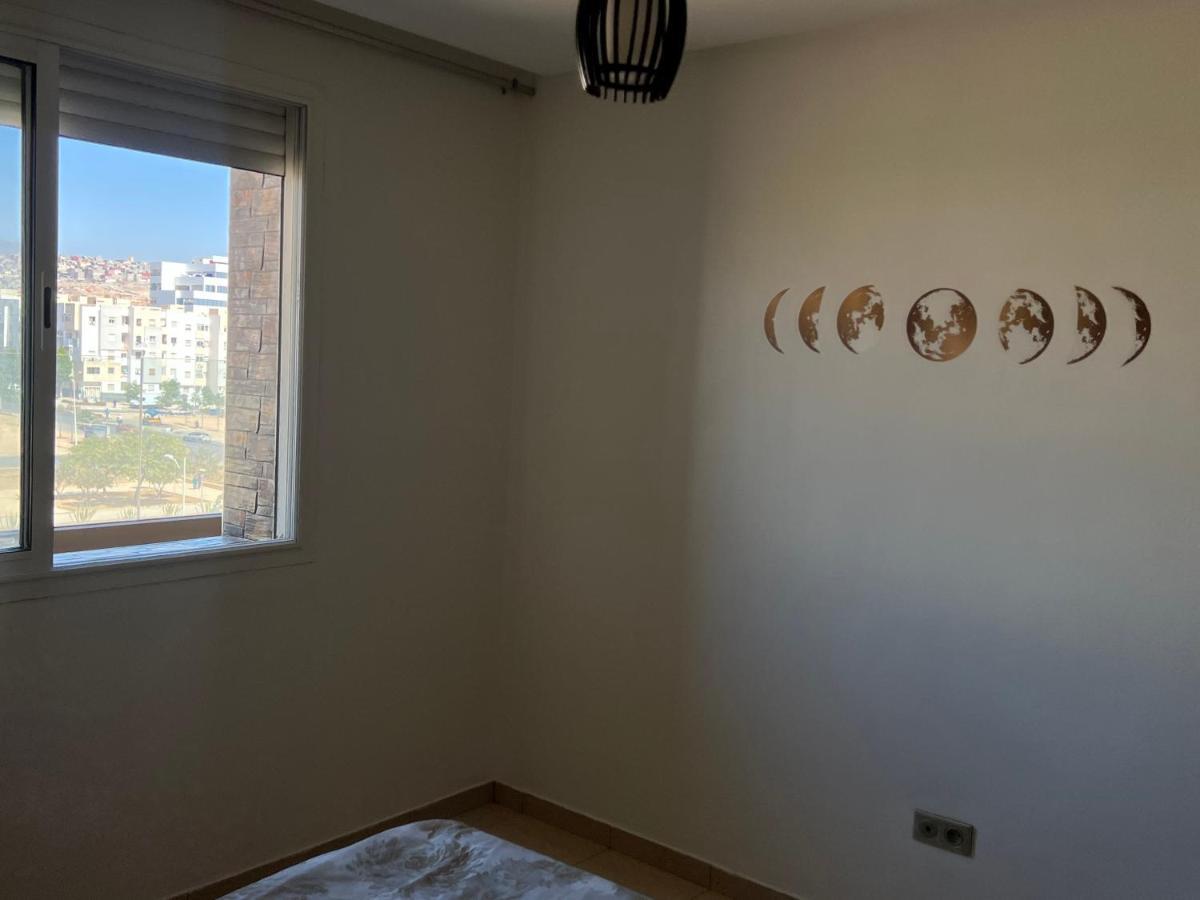 Nice Little Apartment With Swimming Pool Agadir Luaran gambar