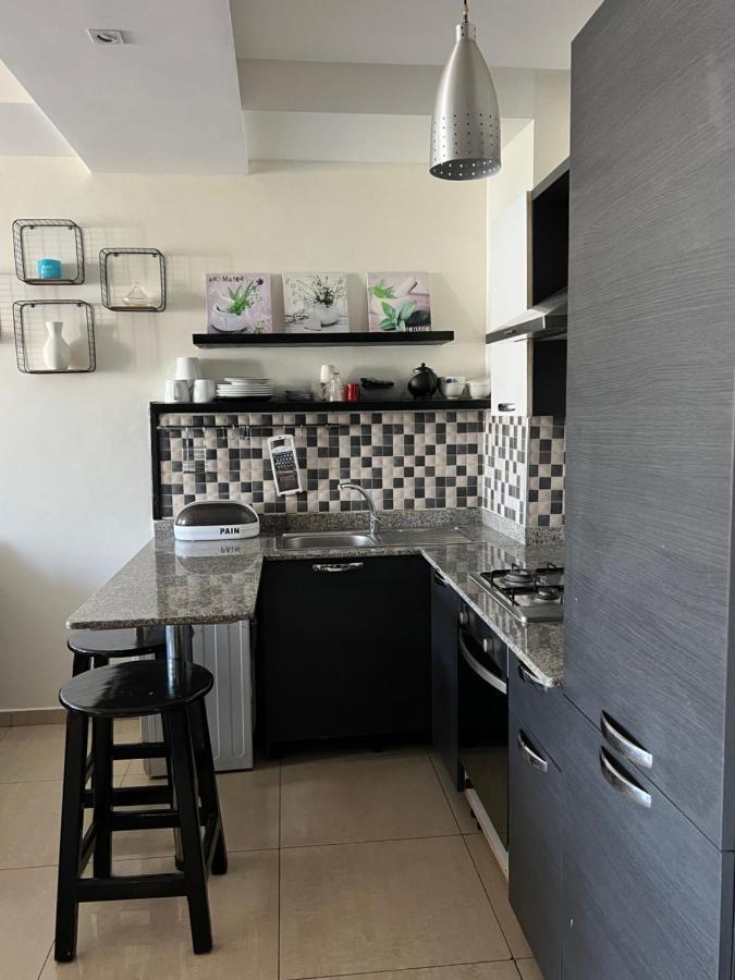 Nice Little Apartment With Swimming Pool Agadir Luaran gambar